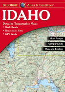 Idaho - Delorme 3rd /E