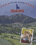 Idaho - Sanders, Doug