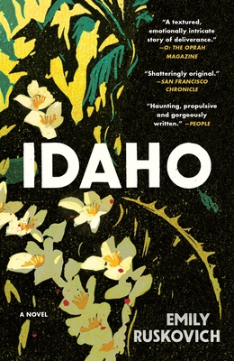 Idaho - Ruskovich, Emily