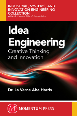 Idea Engineering - Harris, La Verne Abe