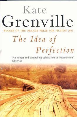 Idea of Perfection - Grenville, Kate