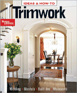 Ideas & How-To Trimwork