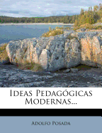 Ideas Pedagogicas Modernas...