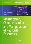 Identification, Characterization, and Manipulation of Neuronal Ensembles