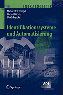 Identifikationssysteme Und Automatisierung