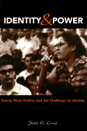 Identity and Power PB