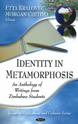 Identity in Metamorphosis - Kralovec, Etta