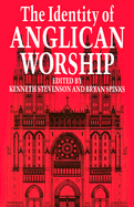 Identity of Anglican Worship