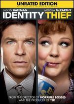 Identity Thief [Unrated]