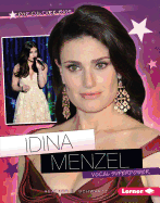 Idina Menzel: Vocal Superpower