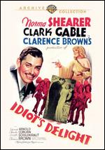 Idiot's Delight - Clarence Brown