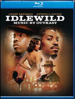 Idlewild [Blu-ray] - Bryan Barber
