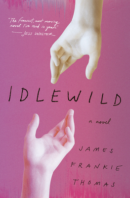 Idlewild - Thomas, James Frankie