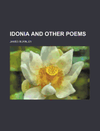 Idonia and Other Poems