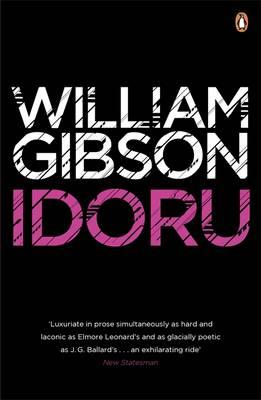 Idoru - Gibson, William