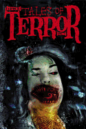 Idws Tales of Terror