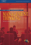 IEBM Handbook of Management Thinking: (International Encyclopaedia of Business and Management)