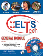 Ielts General Module (Book 4)