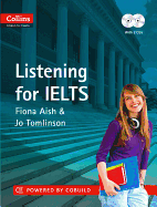 IELTS Listening: IELTS 5-6+ (B1+)