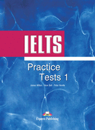 IELTS Practice Tests: Student's Book