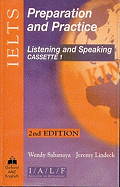 IELTS Preparation and Practice: Listening and Speaking