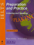 IELTS Preparation and Practice: Listening and Speaking