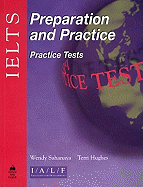 IELTS Preparation and Practice: Practice Tests with Annotated Answer Key