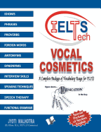 Ielts Vocal Cosmetics (Book 3)