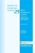 IELTS Washback in Context: Preparation for Academic Writing in Higher Education
