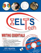 Ielts Writing Essentials (Book 2)