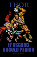 If Asgard Should Perish