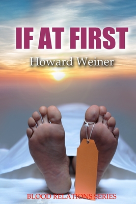 If At First - Weiner, Howard