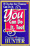 If Charles and Frances Can Do It, You Can Do It, Too!