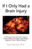 If I Only Had a Brain Injury