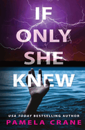 If Only She Knew: A twisty humorous mystery series