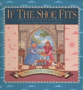 If the Shoe Fits - Osmond, Alan