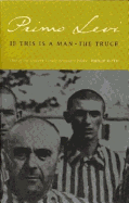 If This Is A Man/The Truce: 'Miraculous' Philippe Sands