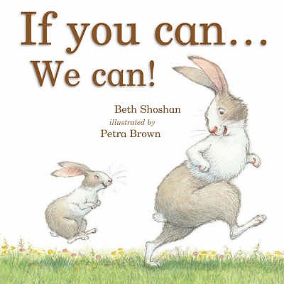 If You Can...: We Can! - Shoshan, Beth