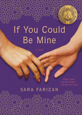 If You Could Be Mine - Farizan, Sara