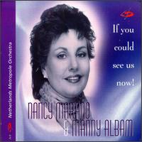 If You Could See Us Now - Nancy Marano with the Metropole Orchestra