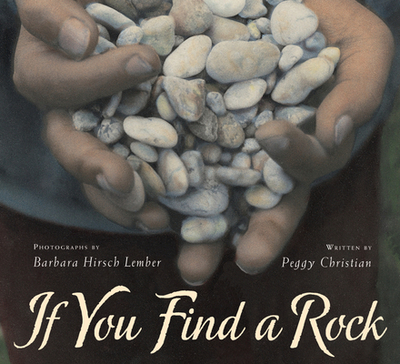 If You Find a Rock - Christian, Peggy