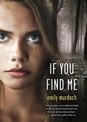 If You Find Me - Murdoch, Emily, and Sammons, Tai (Read by)