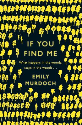 If You Find Me - Murdoch, Emily