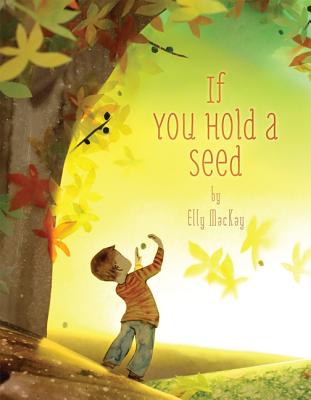 If You Hold a Seed - 