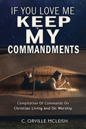 If You Love Me Keep My Commandments