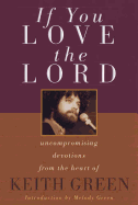 If You Love the Lord