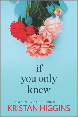 If You Only Knew - Higgins, Kristan