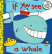 If You See a Whale