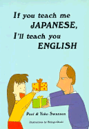 If You Teach Me Japanese...