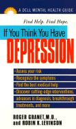 If You Think You Have Depression